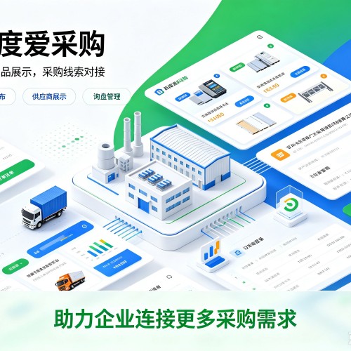 吉阳百度爱采购